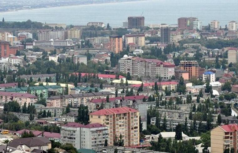 В Дагестане намерены продлить режим самоизоляции
