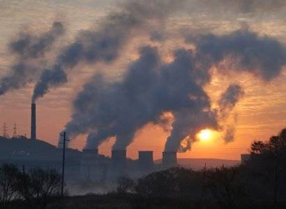 Карантин снизил смертность из-за воздействия загрязнения воздуха почти на четверть