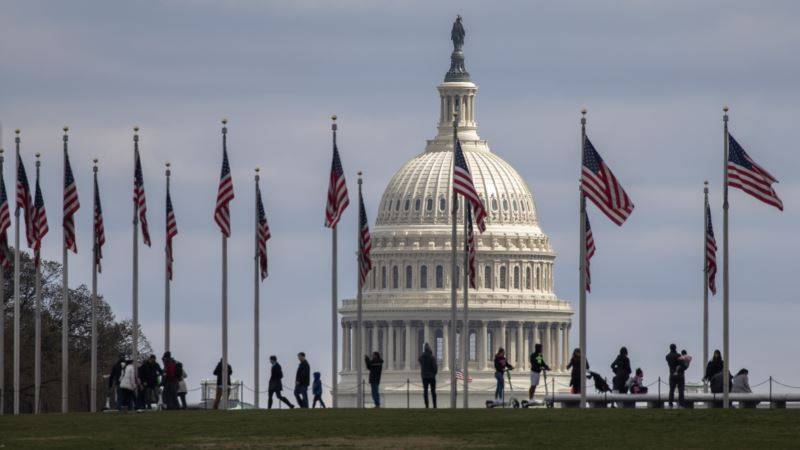 Сенат рассмотрит продление действия Закона о надзоре за иностранными разведками