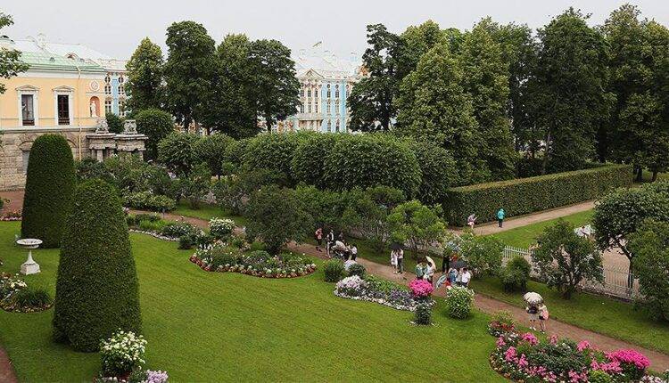 Музеи Ленинградской области возобновят работу с 12 мая