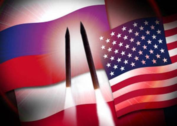 Москва предложила Вашингтону продлить договор о СНВ на пять лет