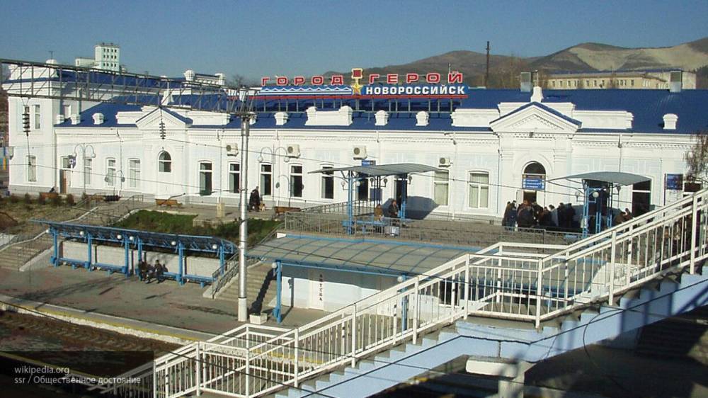 Мэр Новороссийска уволил своего заместителя за отдых на турбазе с нарушением самоизоляции