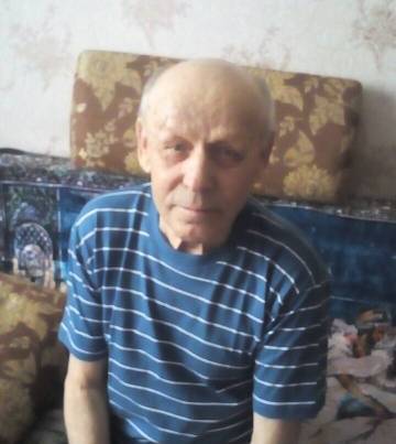 В Кузбассе пропал 85-летний мужчина