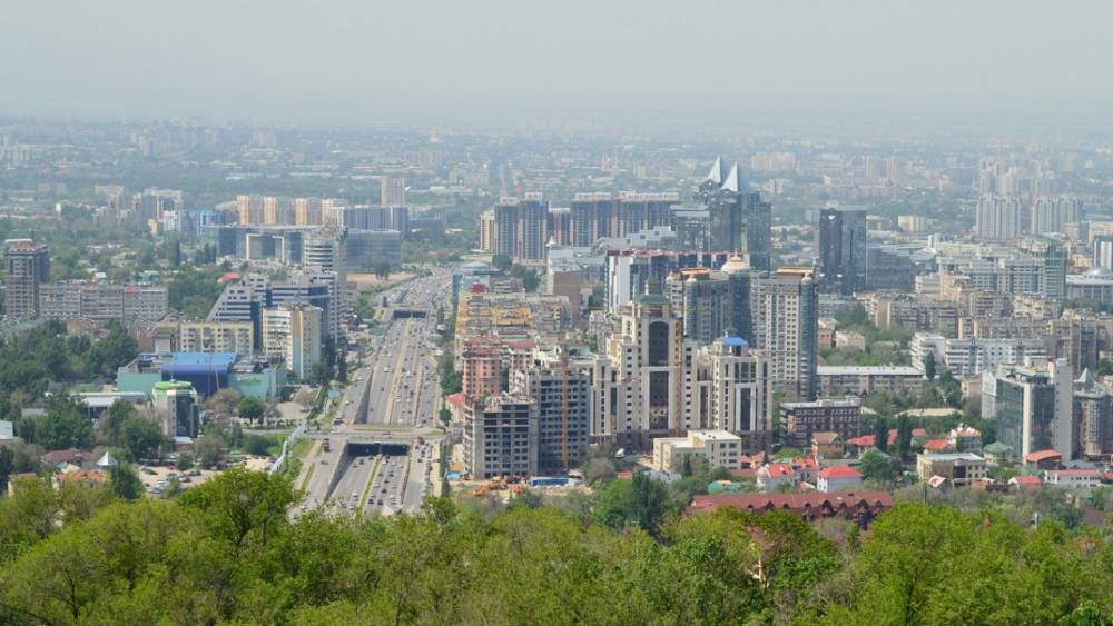 Результаты тестов на коронавирус не требуются на блокпостах в Алматы