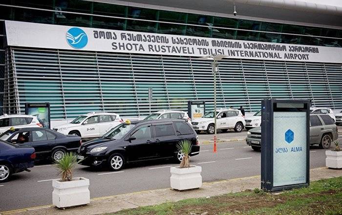 Уже в седьмой раз: Тбилисский аэропорт попал в десятку лучших в Восточной Европе