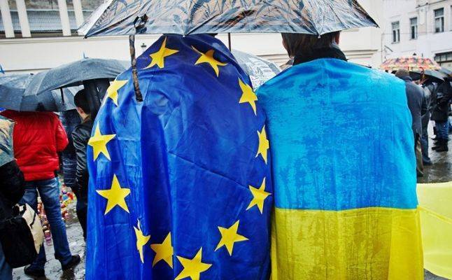 Украине следует пересмотреть договор об ассоциации с ЕС — Пристайко
