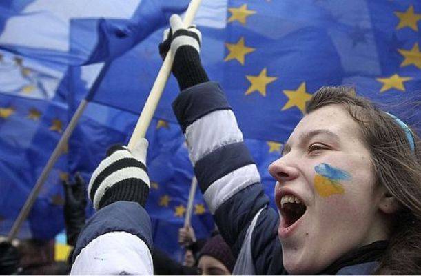 МИД Украины с восторгом воспринял план развития Восточного партнерства с ЕС