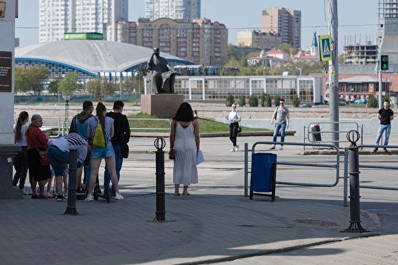 Челябинск — худший по самоизоляции среди городов-миллионников