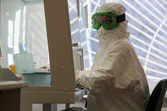 Источник: в Свердловской области за сутки подтвердились 211 случаев коронавируса