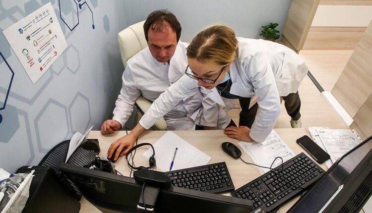 Устройства удаленного мониторинга здоровья выйдут на рынок РФ в 2020 году