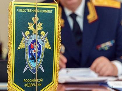 Уголовное дело заведено после пожара в коронавирусной больнице в Петербурге