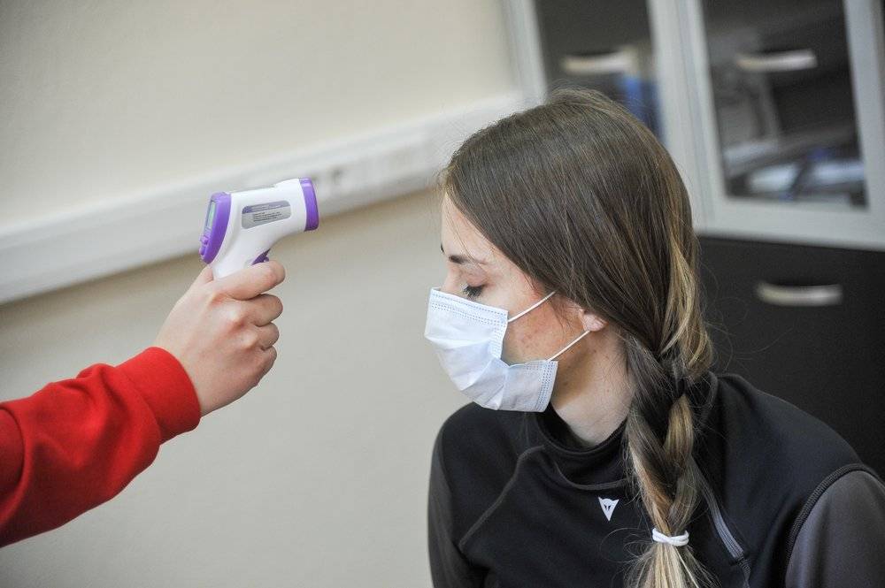 Москвичам разъяснили, как маска и перчатки защищают от коронавируса