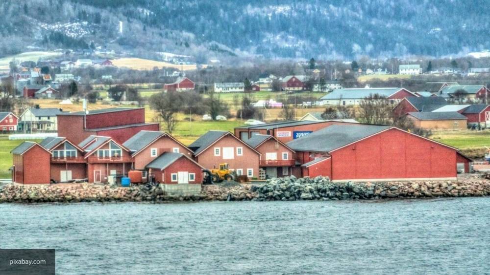 Жители норвежского города Верде обеспокоены модернизацией радара системы "Глобус" - politros.com - Норвегия - Россия