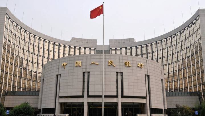 Народный банк Китая получил возможность снижать ставки. Почему?
