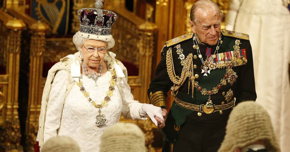 Королева Великобритании может отказаться от престола