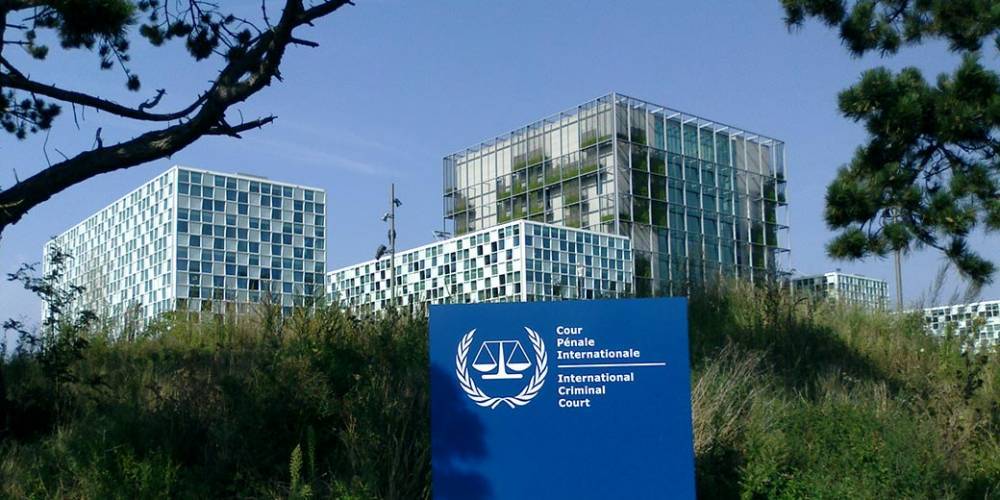 Израиль как жертва Международного уголовного суда
