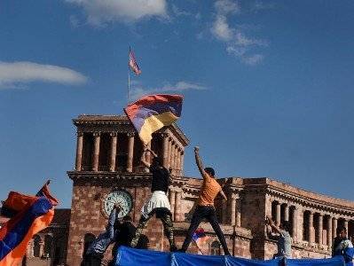 Посольство США: Армения зафиксировала самый высокий двухлетний показатель улучшения демократии