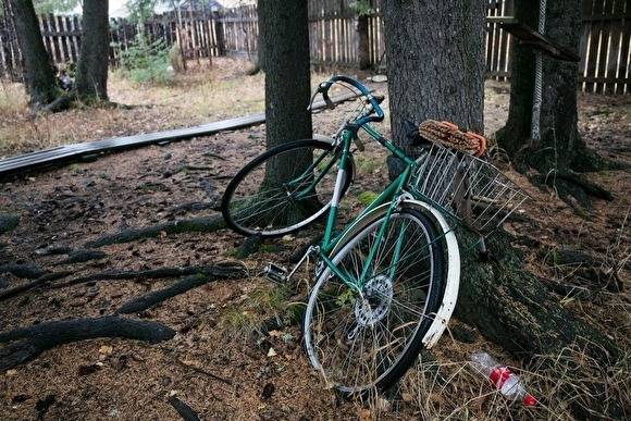 В Челябинске осудили серийных похитителей велосипедов с парковок крупных ТРК