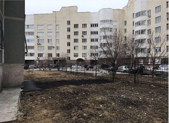Агрегаторы фиксируют рост спроса на недвижимость в Екатеринбурге
