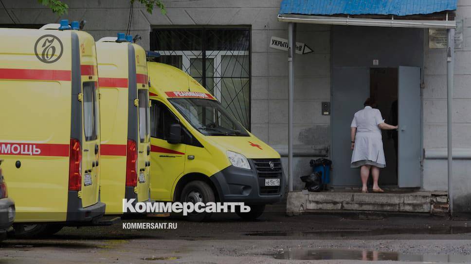 В России за сутки выявлено 10 899 заразившихся коронавирусом, всего — 232 243