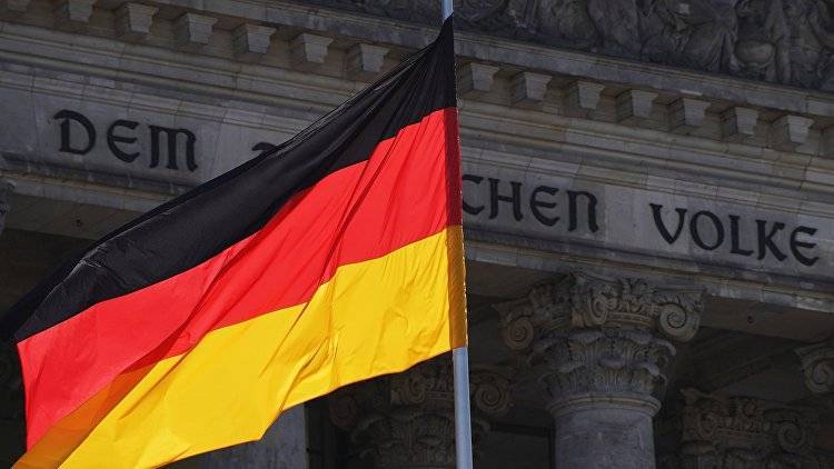 В Германии рассматривают возможность снять санкции с России и Крыма