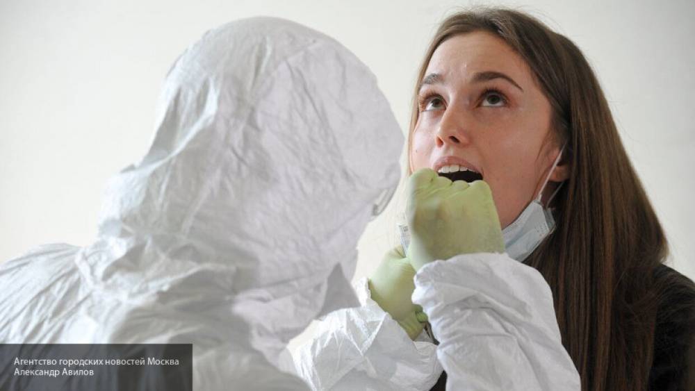 Более 1800 пациентов с коронавирусом выздоровели в Москве за сутки