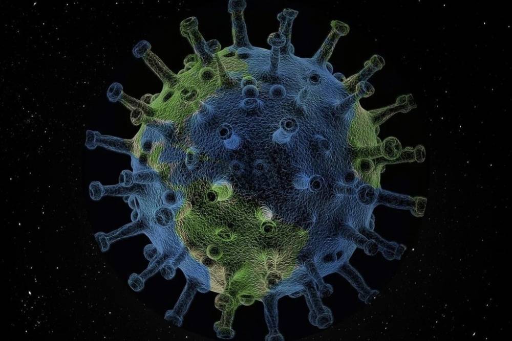 Россия вышла на второе место в мире по заражению коронавирусом