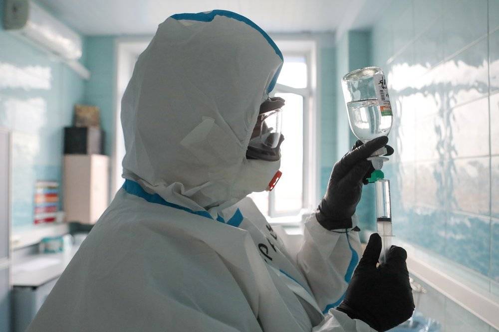 Западные СМИ назвали реальное число заболевших коронавирусом в России