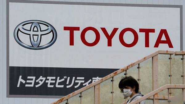 Toyota напророчила себе огромные убытки из-за глобальной пандемии