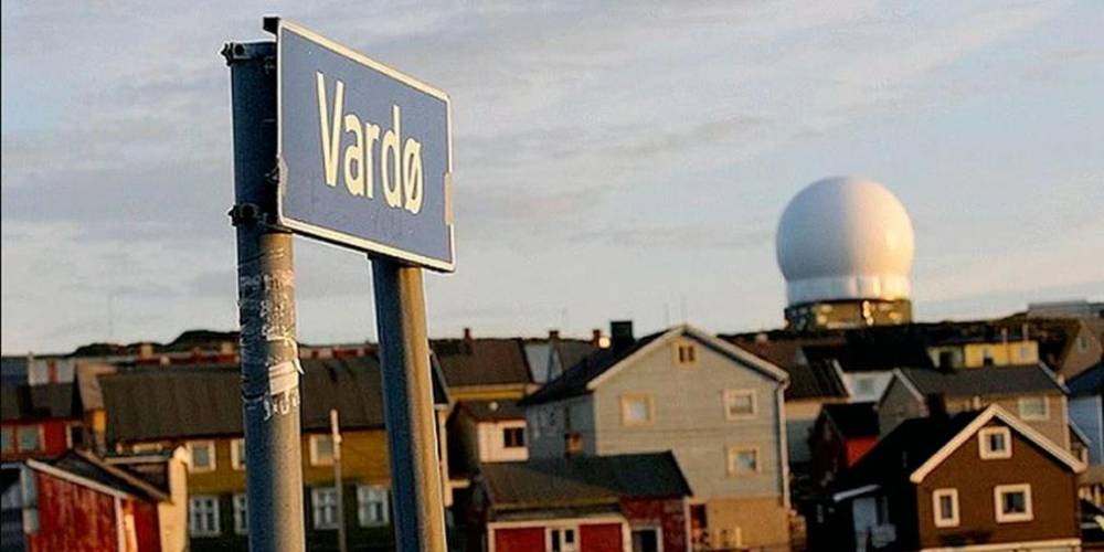 В Норвегии посчитали американскую радарную систему "занозой в глазах России"