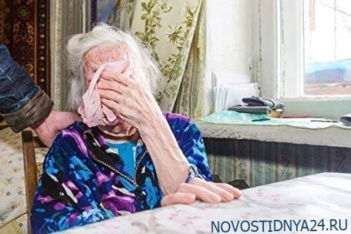 В смоленском доме престарелых 120 человек заразились коронавирусом