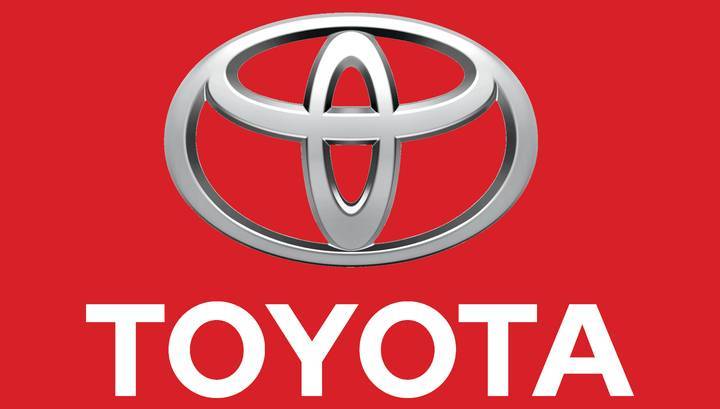 Прибыль Toyota выросла в прошлом финансовом году на 10%