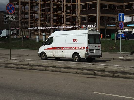 Подробности страшной аварии в Москве: покойник разгромил мусорные баки