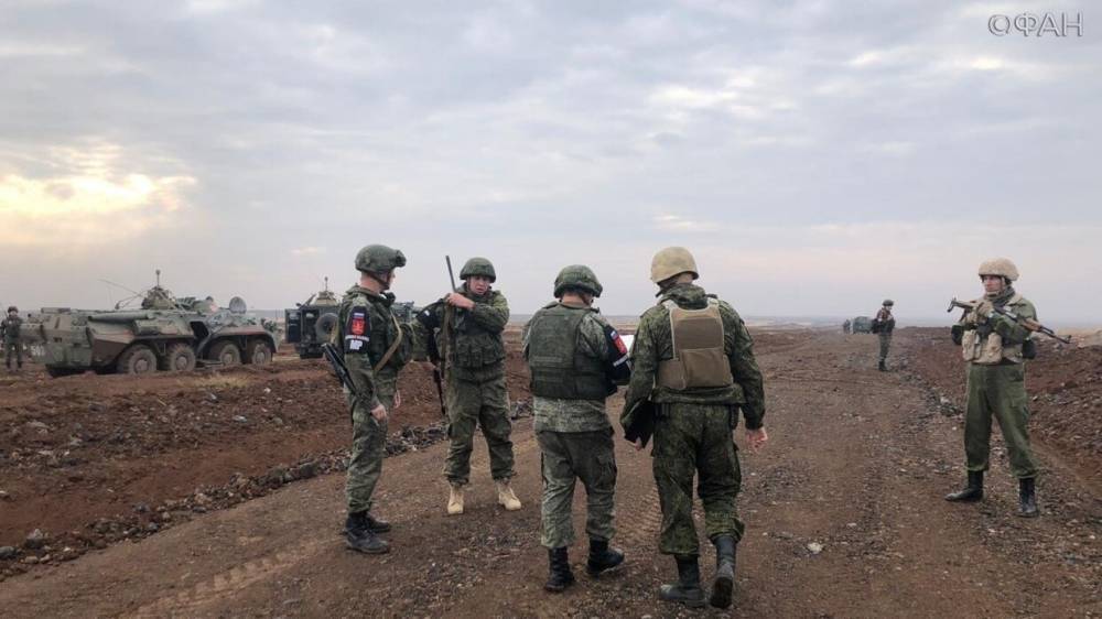 Сирия новости 12 мая 12.30: сообщения об ударах в районе Пальмиры, сорвано 10-е совместное патрулирование Турции и РФ