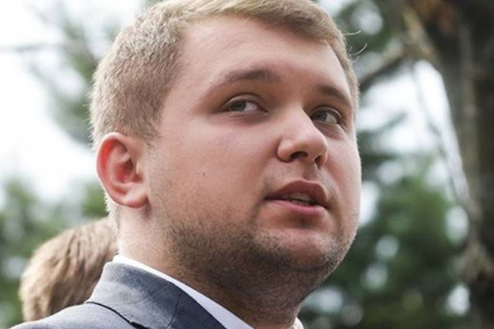 Госдума прекратила полномочия депутата Чернышова