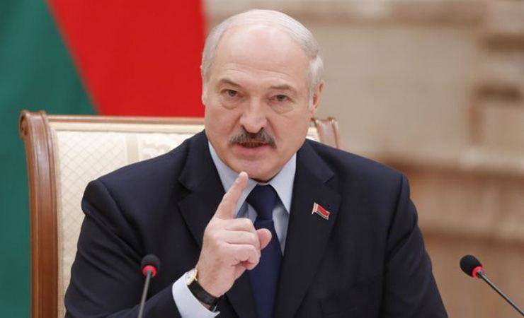 Лукашенко заявил, что «ситуация в Беларуси сегодня с вирусами терпимая»