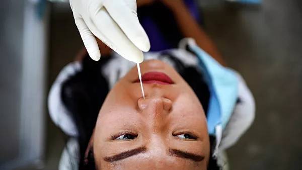 В Таиланде выявили два новых случая коронавируса