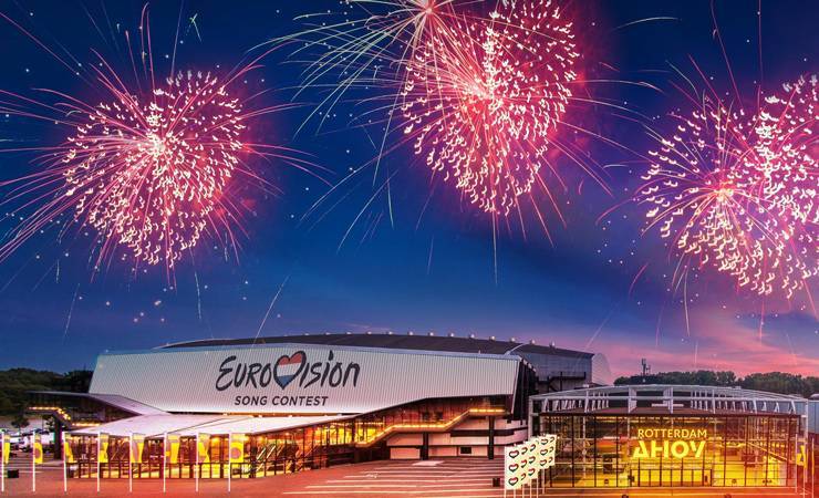 Без победителей и проигравших: «Евровидение» возвращается в новом формате