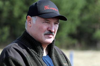 Лукашенко предупредил об ответственности головой за смертность населения