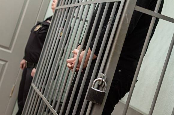 Тюменский суд отправил мужчину в колонию с пожизненно заключенными за квартирные кражи