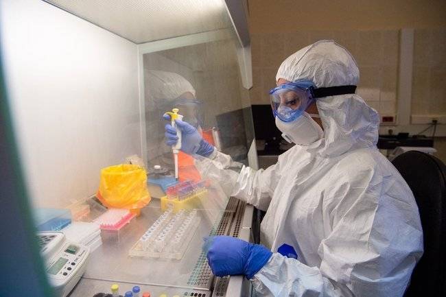 Вирусолог «Вектора» назвал главную ошибку России перед эпидемией коронавируса
