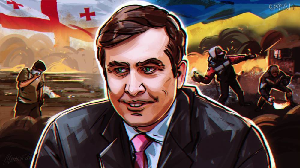 Бурджанадзе считает, что Зеленский еще пожалеет о доверии к Саакашвили