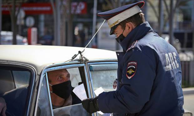 В Москве заработала система «Карантин» для поиска нарушителей пропускного режима