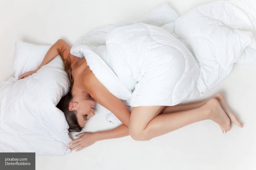 Ученые назвали долгий сон лекарством от стрессовых ситуаций