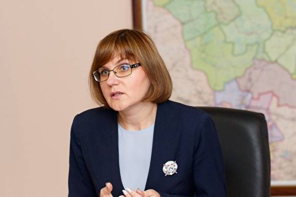 Глава Роскомнадзора по Тюменской области, ХМАО и ЯНАО отчиталась о доходах в 2019 году