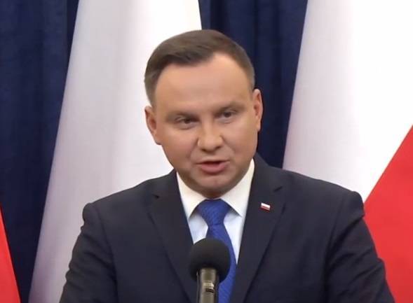 Польша утвердила Стратегию нацбезопасности, называющую Россию главной угрозой