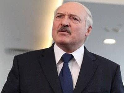 Лукашенко назвал ситуацию с коронавирусом в Белоруссии терпимой