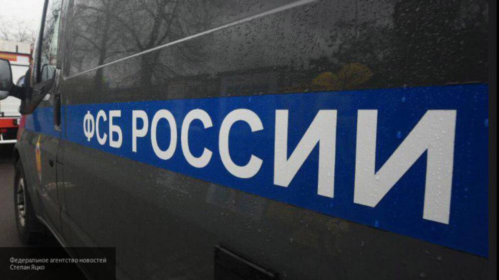 ФСБ сообщила о предотвращении теракта в Кимрах в Тверской области