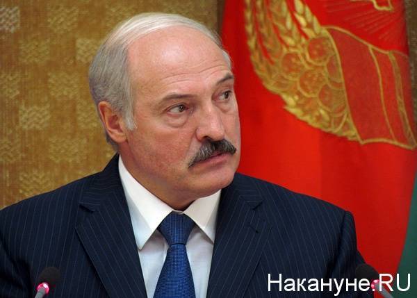 Лукашенко считает, что Россия и Запад переняли метод Белоруссии по борьбе с коронавирусом