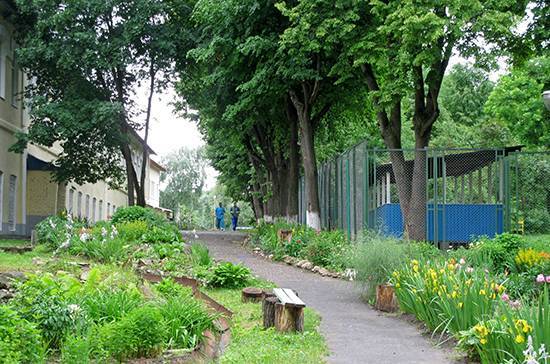 В Краснодарском крае санатории возобновят работу с 1 июня